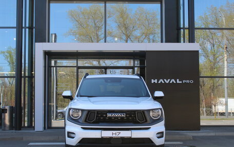 Haval H7, 2026 год, 3 999 000 рублей, 5 фотография