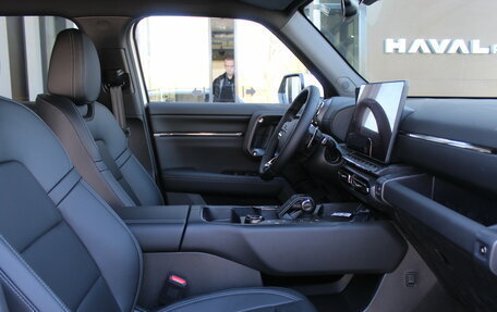 Haval H7, 2026 год, 3 999 000 рублей, 8 фотография