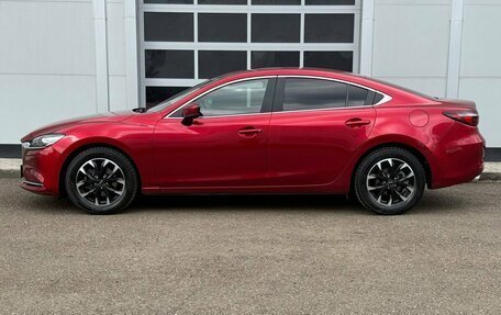 Mazda 6, 2021 год, 2 593 000 рублей, 2 фотография