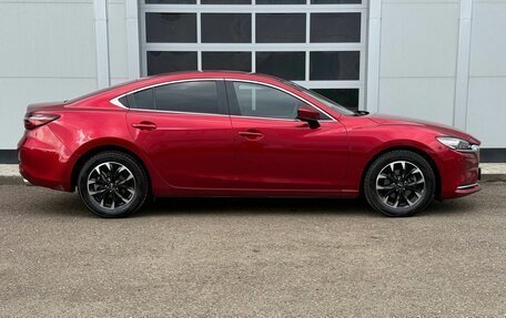 Mazda 6, 2021 год, 2 593 000 рублей, 6 фотография
