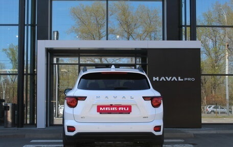 Haval H7, 2026 год, 3 999 000 рублей, 6 фотография