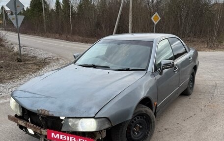 Mitsubishi Diamante II, 1997 год, 40 000 рублей, 2 фотография
