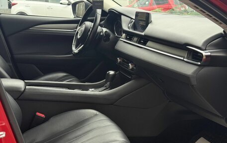 Mazda 6, 2021 год, 2 593 000 рублей, 11 фотография