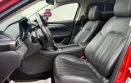 Mazda 6, 2021 год, 2 593 000 рублей, 9 фотография