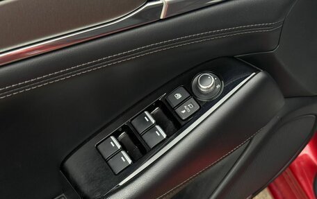 Mazda 6, 2021 год, 2 593 000 рублей, 21 фотография