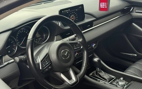 Mazda 6, 2021 год, 2 593 000 рублей, 12 фотография