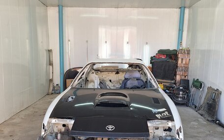 Toyota Celica VII рестайлинг, 1993 год, 150 000 рублей, 4 фотография