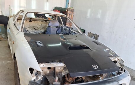 Toyota Celica VII рестайлинг, 1993 год, 150 000 рублей, 3 фотография