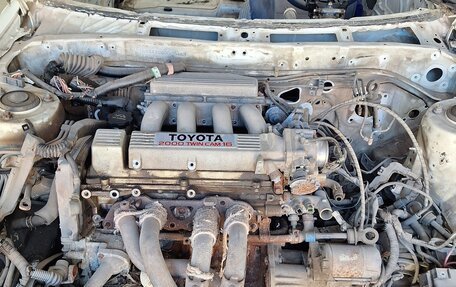 Toyota Celica VII рестайлинг, 1993 год, 150 000 рублей, 8 фотография