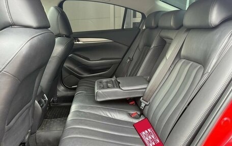 Mazda 6, 2021 год, 2 593 000 рублей, 10 фотография
