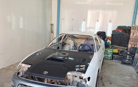 Toyota Celica VII рестайлинг, 1993 год, 150 000 рублей, 5 фотография