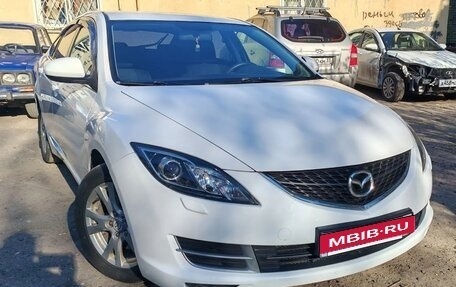 Mazda 6, 2008 год, 980 000 рублей, 2 фотография