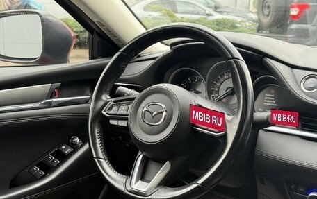 Mazda 6, 2021 год, 2 593 000 рублей, 15 фотография