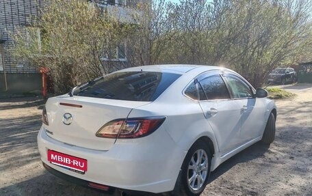 Mazda 6, 2008 год, 980 000 рублей, 3 фотография