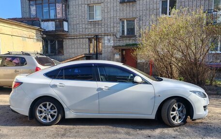 Mazda 6, 2008 год, 980 000 рублей, 5 фотография