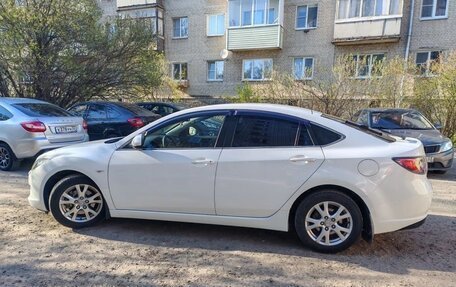 Mazda 6, 2008 год, 980 000 рублей, 12 фотография