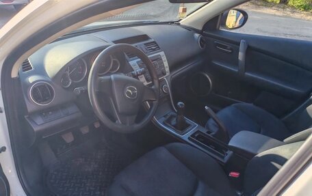 Mazda 6, 2008 год, 980 000 рублей, 9 фотография