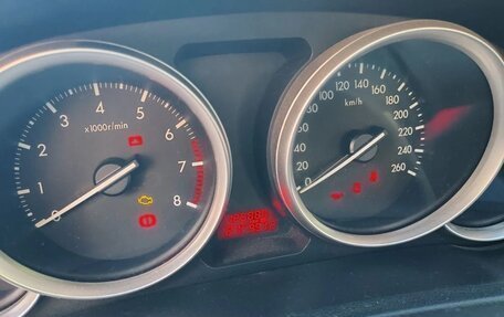 Mazda 6, 2008 год, 980 000 рублей, 8 фотография