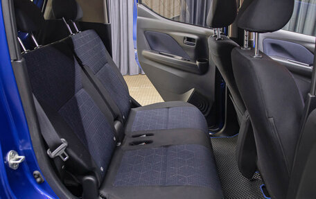 Mitsubishi eK Wagon, 2019 год, 749 000 рублей, 12 фотография