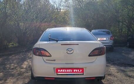 Mazda 6, 2008 год, 980 000 рублей, 4 фотография