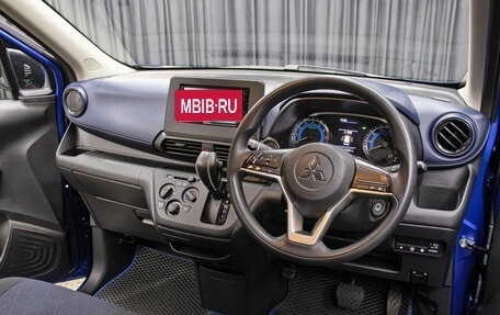 Mitsubishi eK Wagon, 2019 год, 749 000 рублей, 11 фотография