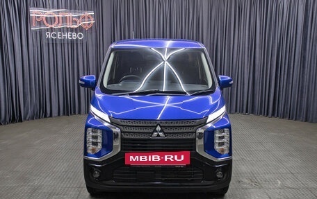 Mitsubishi eK Wagon, 2019 год, 749 000 рублей, 2 фотография