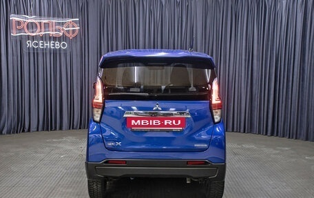 Mitsubishi eK Wagon, 2019 год, 749 000 рублей, 6 фотография