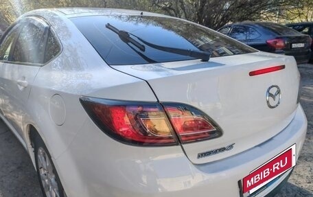 Mazda 6, 2008 год, 980 000 рублей, 6 фотография