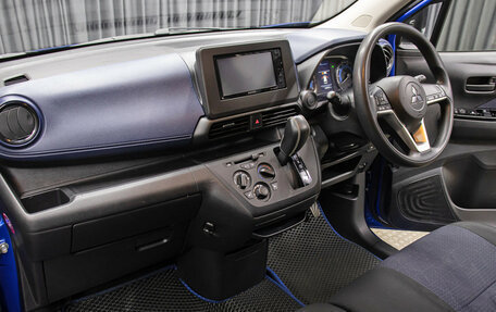 Mitsubishi eK Wagon, 2019 год, 749 000 рублей, 16 фотография