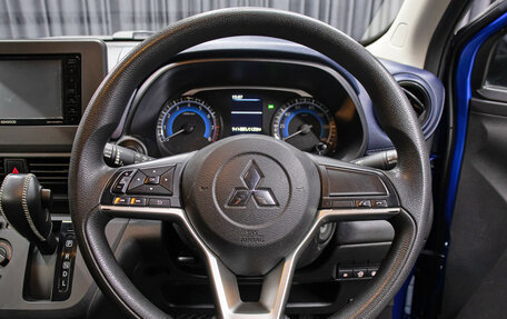 Mitsubishi eK Wagon, 2019 год, 749 000 рублей, 17 фотография