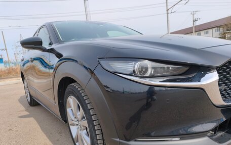 Mazda CX-30 I, 2019 год, 2 050 000 рублей, 4 фотография