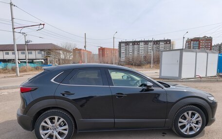 Mazda CX-30 I, 2019 год, 2 050 000 рублей, 5 фотография