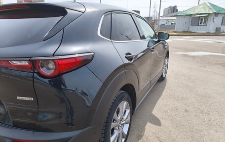 Mazda CX-30 I, 2019 год, 2 050 000 рублей, 6 фотография