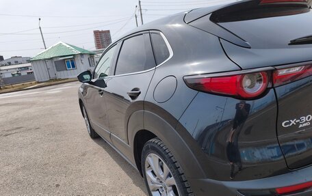 Mazda CX-30 I, 2019 год, 2 050 000 рублей, 9 фотография