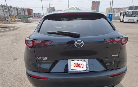 Mazda CX-30 I, 2019 год, 2 050 000 рублей, 8 фотография