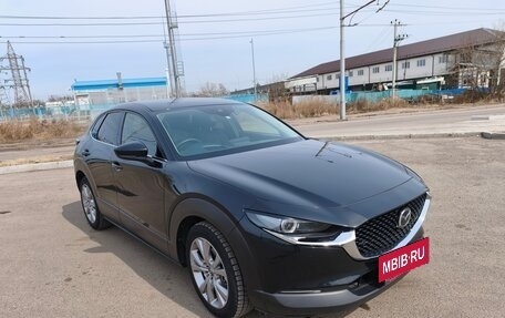 Mazda CX-30 I, 2019 год, 2 050 000 рублей, 3 фотография