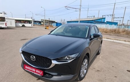 Mazda CX-30 I, 2019 год, 2 050 000 рублей, 2 фотография