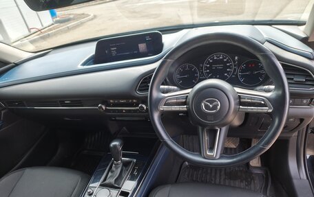 Mazda CX-30 I, 2019 год, 2 050 000 рублей, 15 фотография