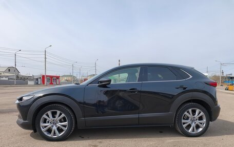 Mazda CX-30 I, 2019 год, 2 050 000 рублей, 11 фотография