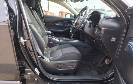 Mazda CX-30 I, 2019 год, 2 050 000 рублей, 14 фотография