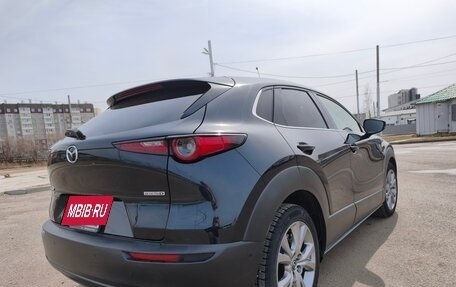Mazda CX-30 I, 2019 год, 2 050 000 рублей, 7 фотография