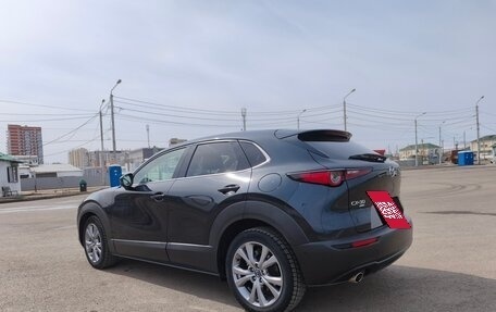 Mazda CX-30 I, 2019 год, 2 050 000 рублей, 10 фотография