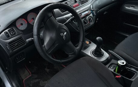 Mitsubishi Lancer IX, 2007 год, 275 000 рублей, 5 фотография
