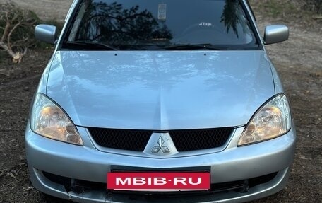Mitsubishi Lancer IX, 2007 год, 275 000 рублей, 2 фотография