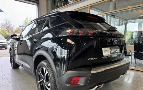 Peugeot 2008 II, 2023 год, 2 417 000 рублей, 4 фотография