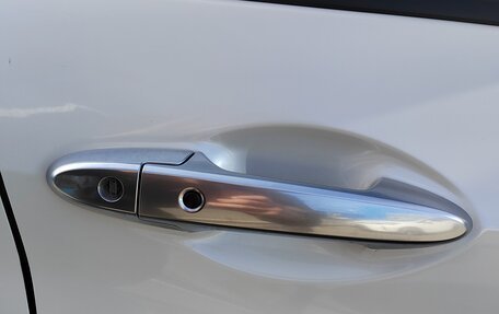 Honda Vezel, 2014 год, 1 400 000 рублей, 12 фотография