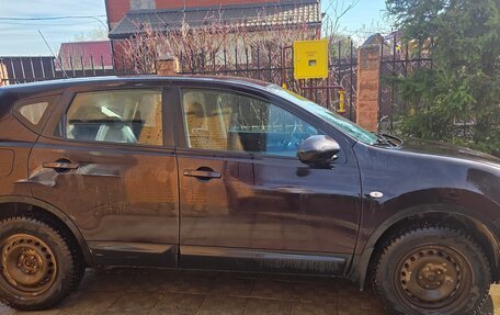 Nissan Qashqai, 2013 год, 1 050 000 рублей, 9 фотография