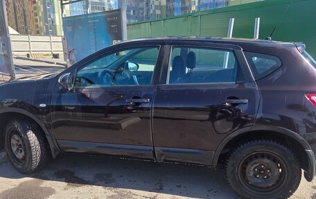 Nissan Qashqai, 2013 год, 1 050 000 рублей, 4 фотография