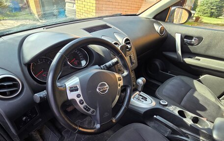 Nissan Qashqai, 2013 год, 1 050 000 рублей, 7 фотография