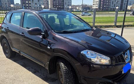 Nissan Qashqai, 2013 год, 1 050 000 рублей, 2 фотография